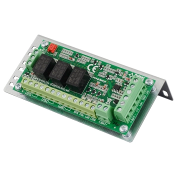 MODUŁ AUTOMATYKI PSB PULSAR MPSB24 27,6V